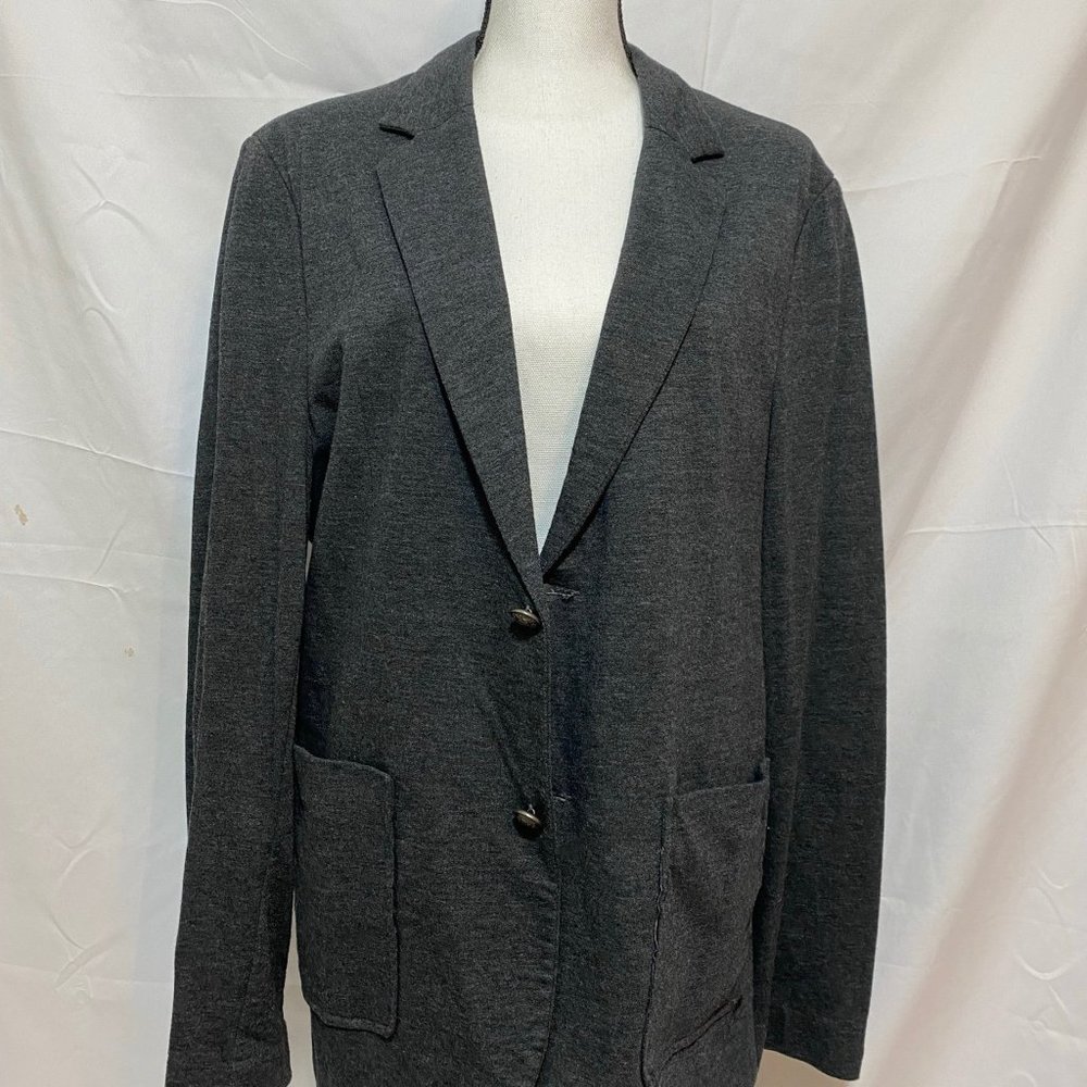 Forever 21 Men's Blazer Soft Jacket - XL